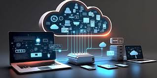 Business Case of Cloud Computing