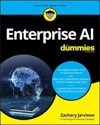 White Paper: Leveraging IT and AI Solutions for Business Transformation, Including Generative AI