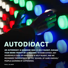 White Paper: Fostering Engineering Innovation Through Autodidactic Principles