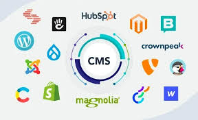 Content Management Systems