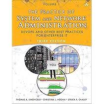 Optimizing IT Operations through System and Network Administration Best Practices