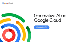Building Intelligent Applications: Generative AI on Google Cloud with LangChain