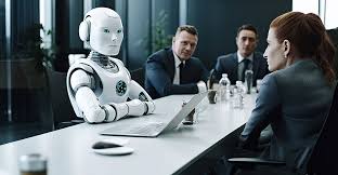 Harnessing the Power of Generative AI: A Leader's Guide to Business Transformation