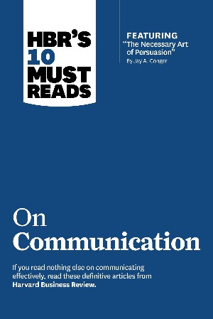 HBR on Strategy- HBR On Strategic Marketing and HBR on Communication- How web Site and Ecommece is a Communication and Strategic Markketing Asset