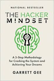 The Hacker Mindset: A Framework for Innovation and Personal Growth