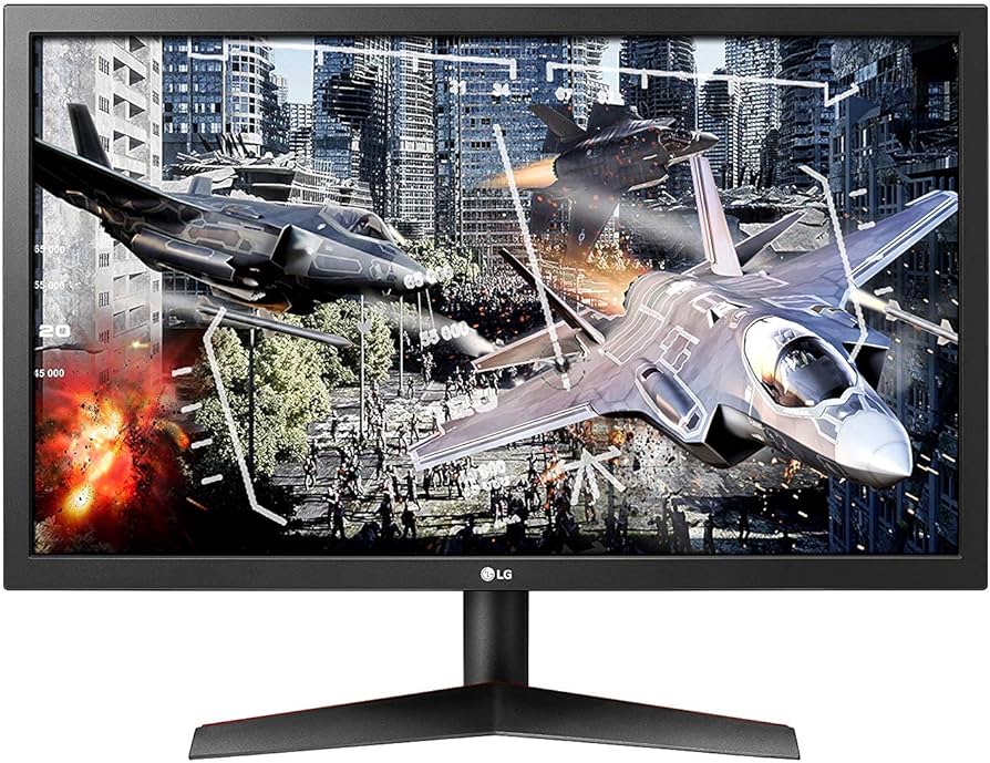 The Desktop Monitor Buyer’s Guide 