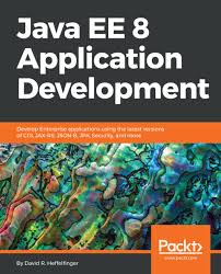 Java 8 Application Development: A Comprehensive White Paper