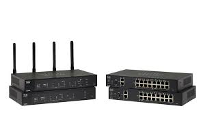Business Routers with Wi-Fi for Streaming Video: A Comprehensive Guide