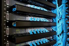 Structured Cabling: A Foundation for Modern Networks