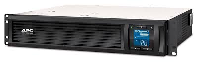Rack Mount UPS Solutions for Data Centers: Ensuring Uninterrupted Power