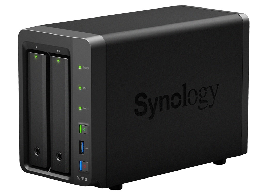 Guide to   NAS  Purchase for Small Business  to Improve Operations
