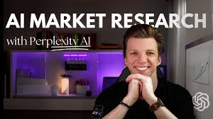 Leveraging Perplexity and AI Market Research Tools for Content Strategy and Marketing