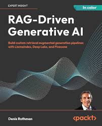 Building and Deploying Advanced AI Applications with RAG-LLM Architectures
