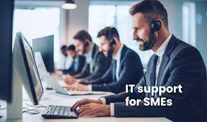 Augmenting Existing IT Teams with External Support and Services: A Comprehensive Guide