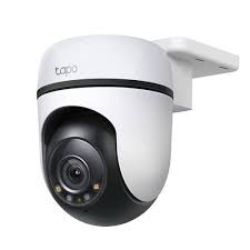 How to Enhance Property Management and Security with TPlink-C500 Camera