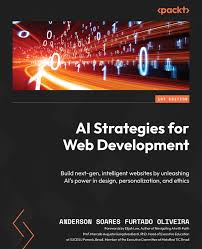  AI Strategies for Web Development: Use Cases and Modern Applications