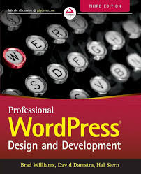 Professional WordPress: Design and Development - A White Paper