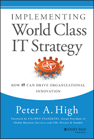 Implementing World-Class IT Strategy: A Roadmap for Business Success