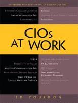 White Paper: The Evolving Role of the CIO in Driving Digital Transformation