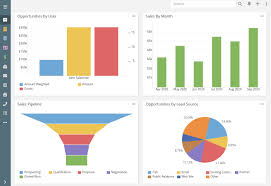 Open-Source CRM: Unleashing Business Potential Through Customization and Collab