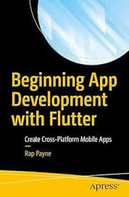 Creating a Flutter App: A Comprehensive Guide