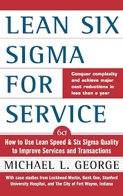 White Paper: Achieving IT Excellence in E-commerce: Integrating Lean Six Sigma and SLAs for Software, Systems, and Network Support