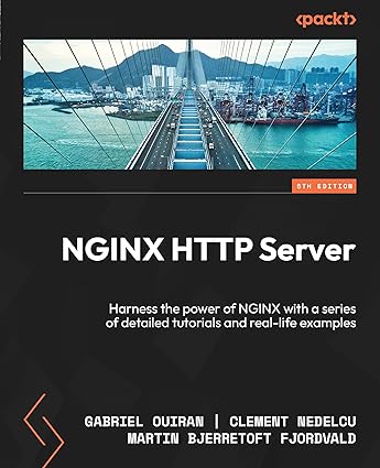 Nginx HTTP Server: A Comprehensive Guide