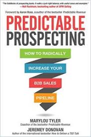 Predictable Prospecting: A White Paper with Use Cases