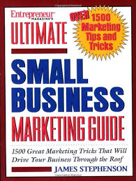 A Comprehensive Small Business Marketing Guide