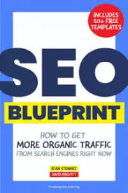 SEO Blueprint: A Comprehensive White Paper