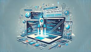 AI-Powered Static Site Generators: Revolutionizing Web Development