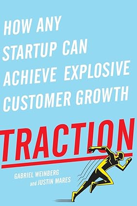 White Paper: Growth Hacking and Traction Strategies for Website and Ecommerce Startups