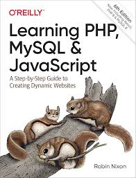 Learning PHP & MySQL — A Comprehensive Research White Paper