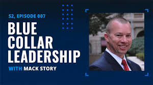 Blue-Collar Excellence in the Age of Lean and AI:  Character, Respect, Digital Transformation, and Entrepreneurship as Engines of Performance and Wealth**