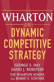 Dynamic Competitive Strategy for SME Growth, Value Creation and Strategic Partnership